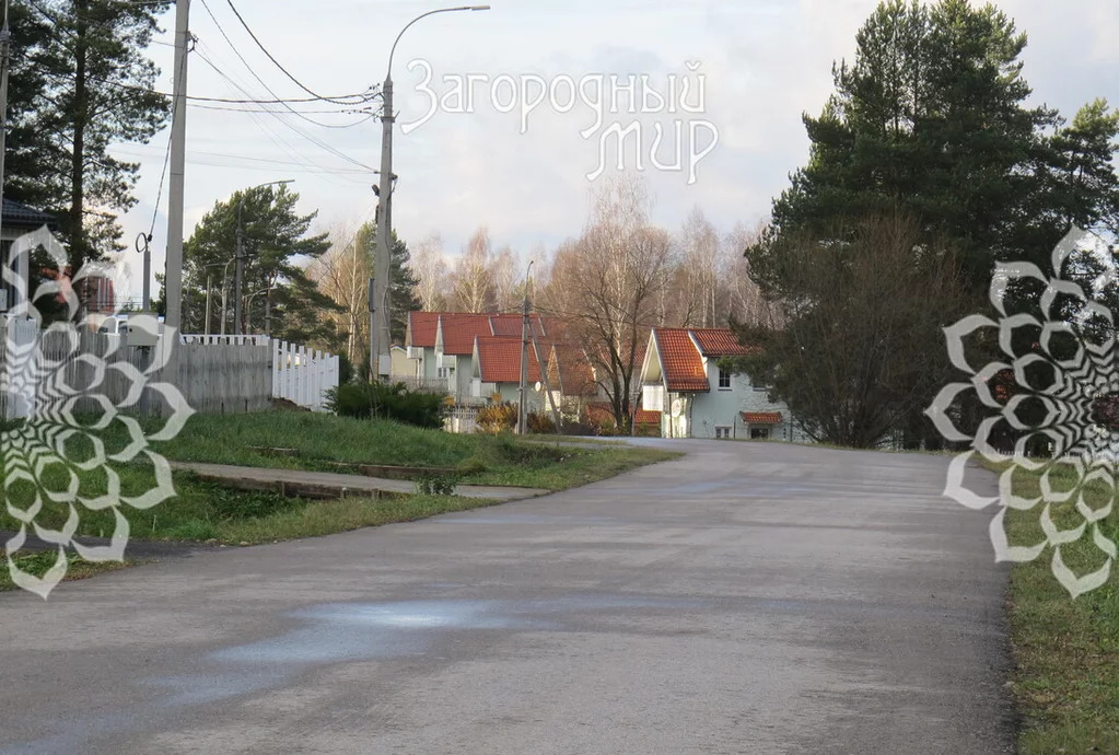 Продам дом, Симферопольское шоссе, 85 км от МКАД - Фото 14