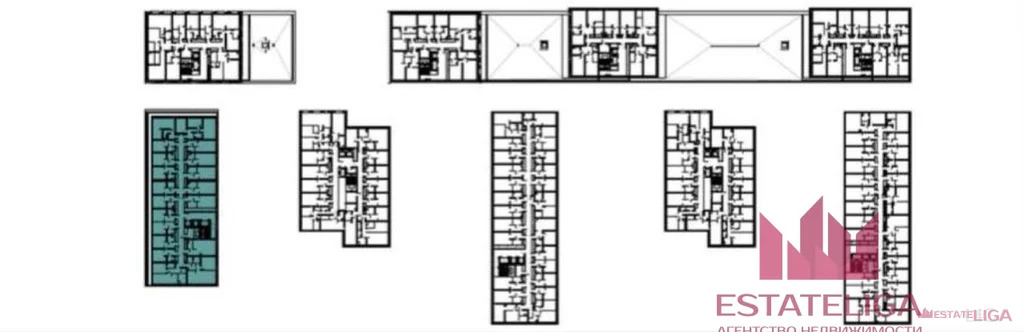 Продажа квартиры, Автомобильный проезд - Фото 11