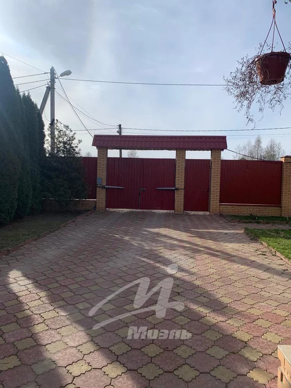 Продажа дома, Дмитров, Дмитровский район, Акишево д. - Фото 0