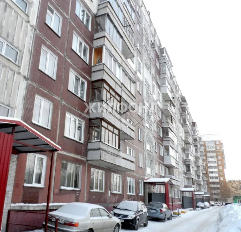 Продажа квартиры, Новосибирск, ул. Железнодорожная - Фото 0