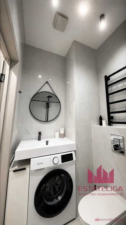 Продажа квартиры, Автомобильный проезд - Фото 6