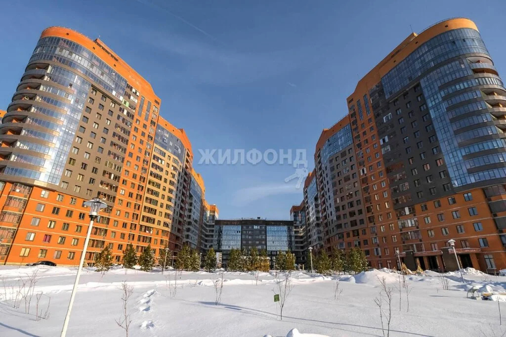 Продажа квартиры, Новосибирск, 2-я Обская - Фото 7