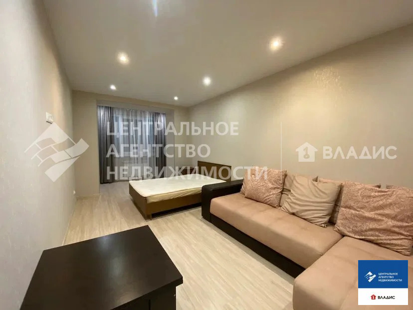 Аренда квартиры, Рязань, улица Старое Село - Фото 5