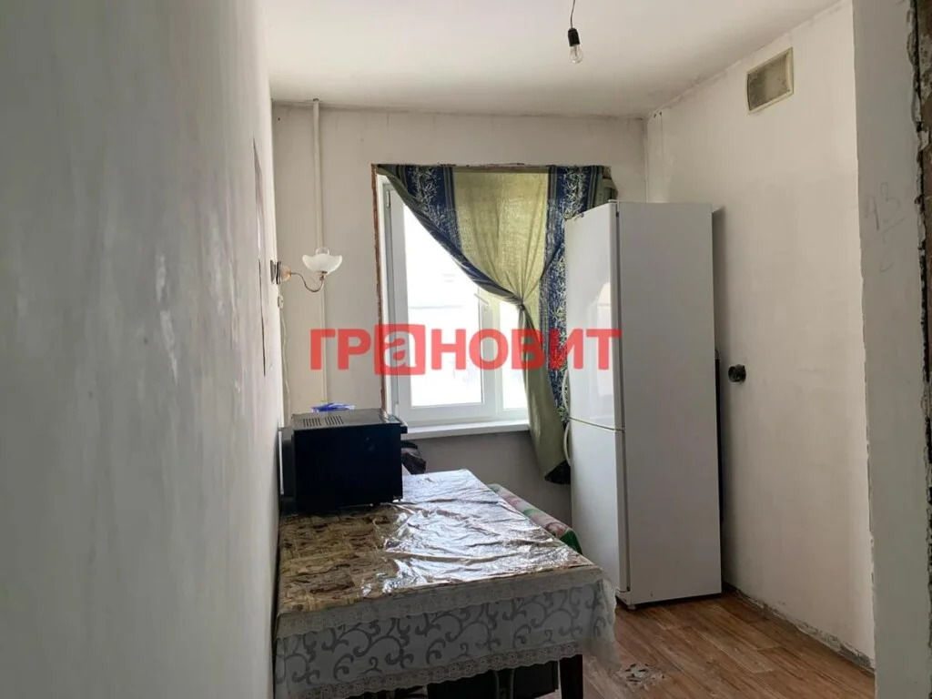 Продажа квартиры, Новосибирск, ул. Танкистов - Фото 10