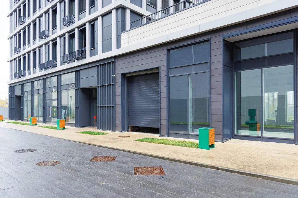 Аренда ПСН площадью 121.9 м2 - Фото 2