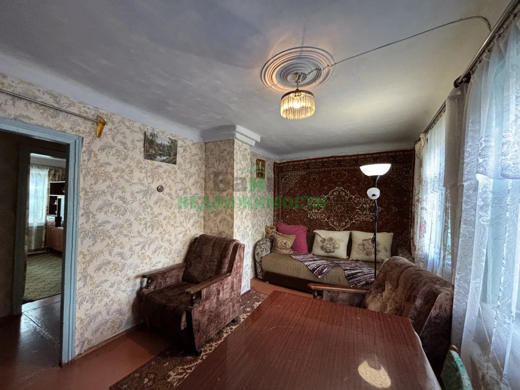 Продажа дома, Вольск, ул. Орджоникидзе - Фото 2