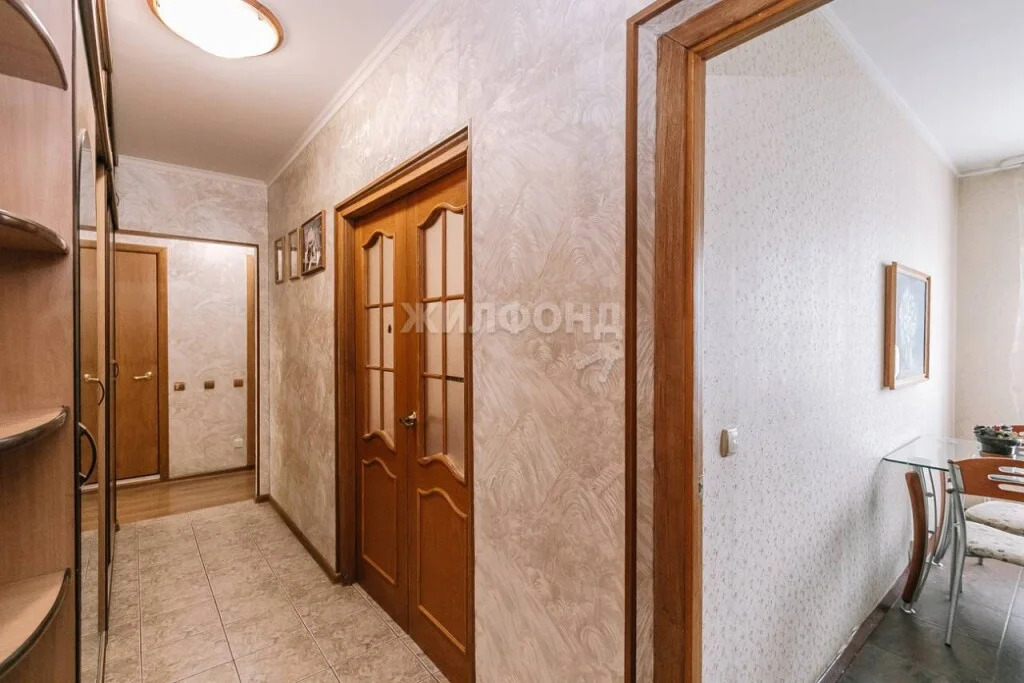 Продажа квартиры, Новосибирск, ул. Гоголя - Фото 11