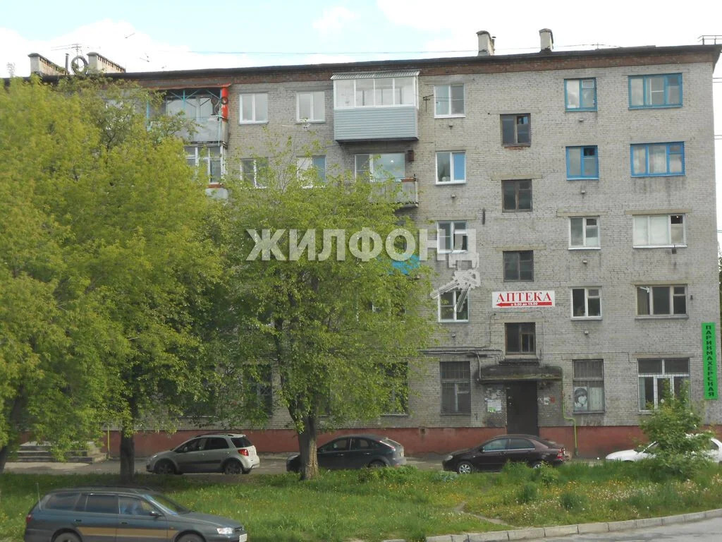 Продажа квартиры, Новосибирск, ул. Узорная - Фото 5