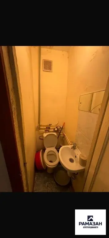 2-ком квартира ул.Аделя Кутуя, д. 104 - Фото 8