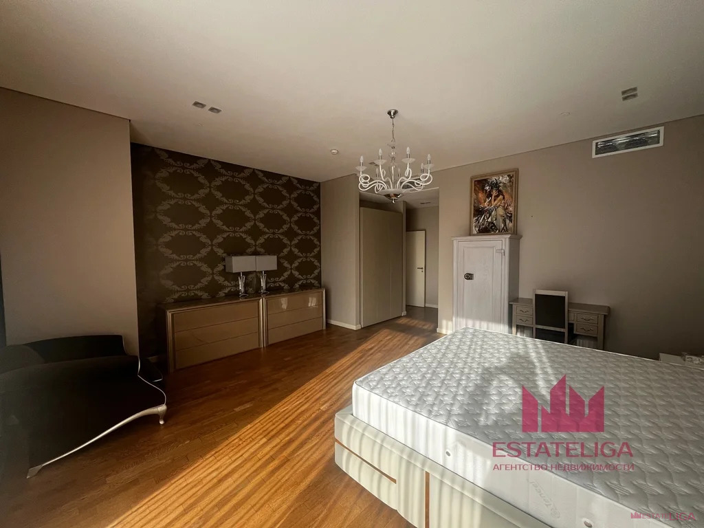 Продажа квартиры, Пресненская набережная - Фото 8