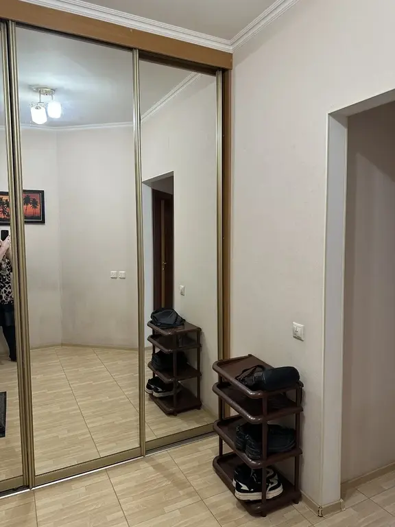 Двушку - Студию на Первомайской в монолитном доме Сдаю - Фото 24