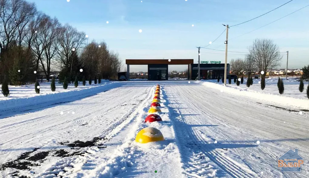 Продажа участка, Глебово, Раменский район - Фото 3