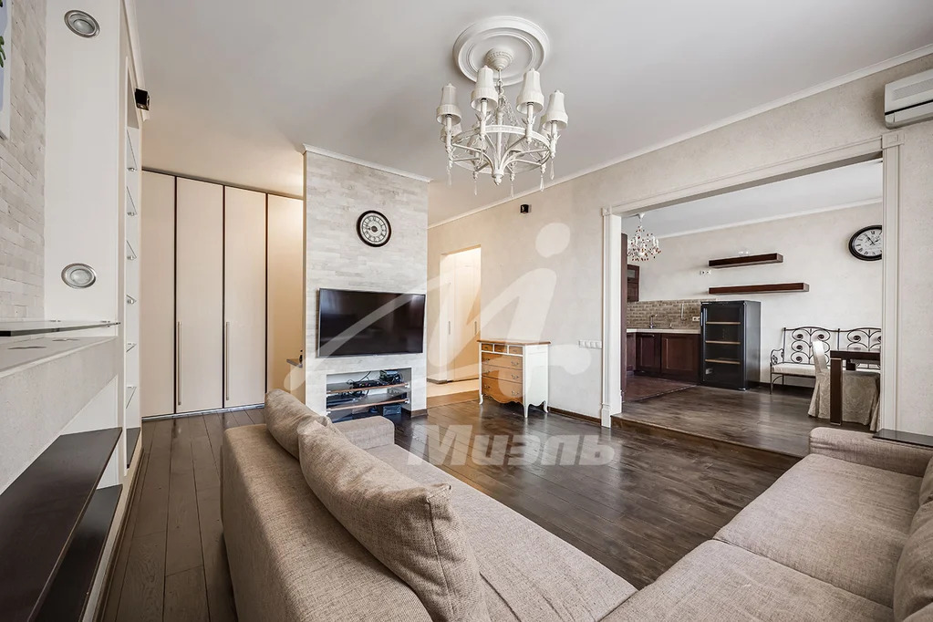 Продажа квартиры, ул. Маршала Тимошенко - Фото 8