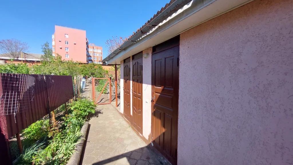 Продажа дома, Темрюк, Темрюкский район, ул. Октябрьская - Фото 25