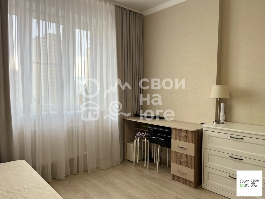 Продажа квартиры, Краснодар, им. Героя Яцкова И.В. ул. - Фото 8