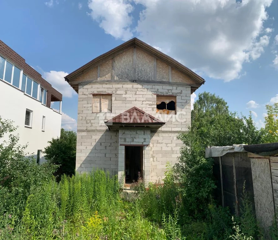 городской округ Красногорск, посёлок Архангельское, Петровская улица,  ... - Фото 2