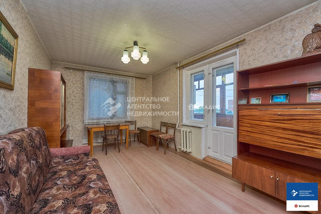 Продажа квартиры, Рязань, Михайловское ш. - Фото 8