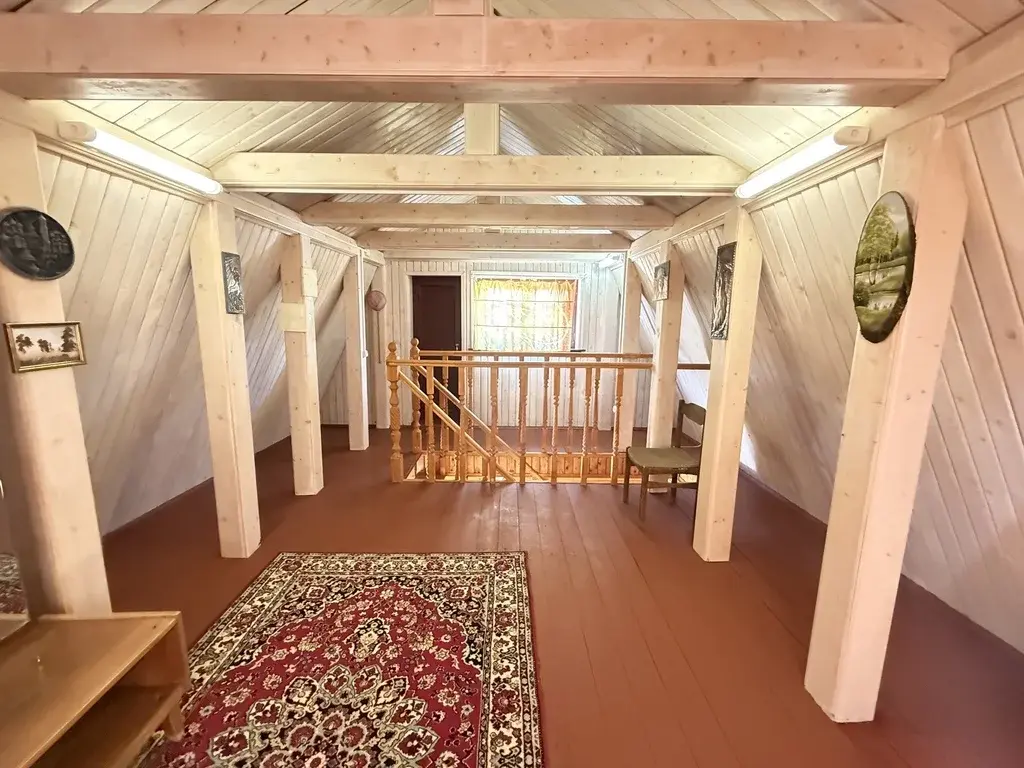 Дом 64 м2 на участке 15 сот. - Фото 10