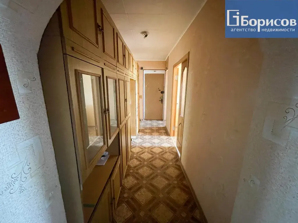 3-к пр-т Маркса, дом 49 - Фото 24