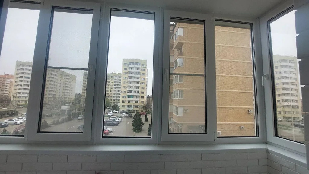 Продажа квартиры, Афипский, Северский район, ул. 50 лет Октября - Фото 11