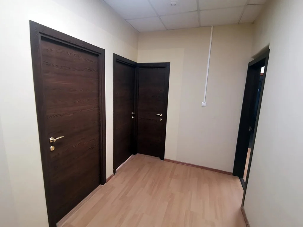 Аренда офиса 57,7 м2 от собственника - Фото 5