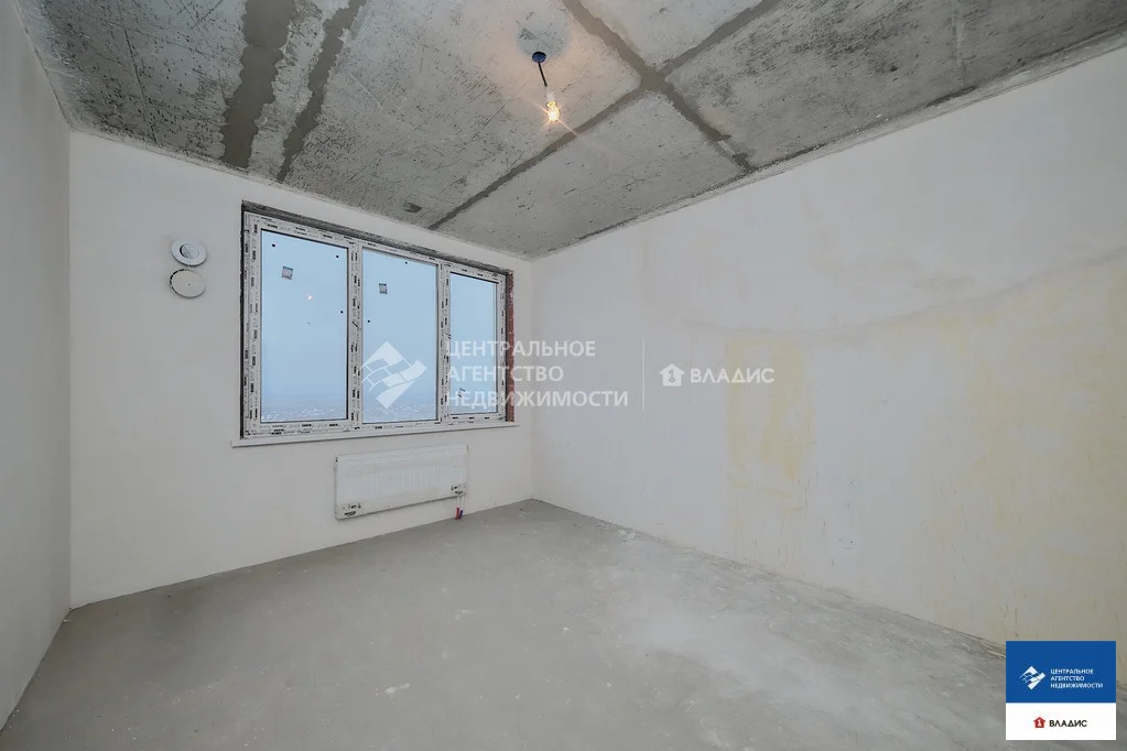 Продажа квартиры, Рязань, Шереметьевская улица - Фото 6