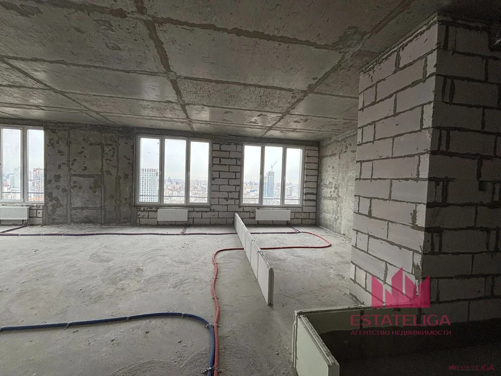 Продажа квартиры, м. Шелепиха, Шелепихинская наб. - Фото 4