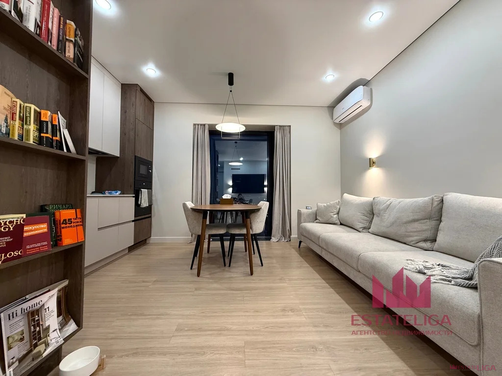 Продажа квартиры, Волоколамское ш. - Фото 2