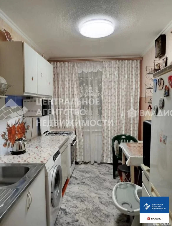Продажа квартиры, Скопин - Фото 6
