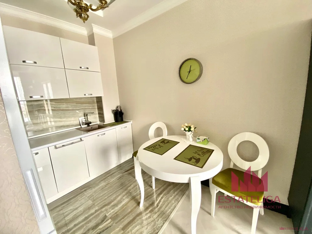 Аренда квартиры, Ленинградский пр-кт. - Фото 9