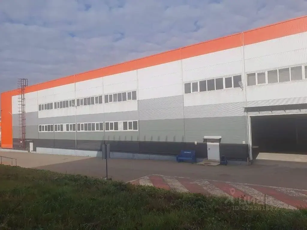 Аренда помещения под производство 4400.0м Московская область, ... - Фото 4