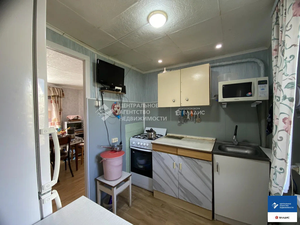 Продажа дома, Скопин, 1-я Поташная улица - Фото 4