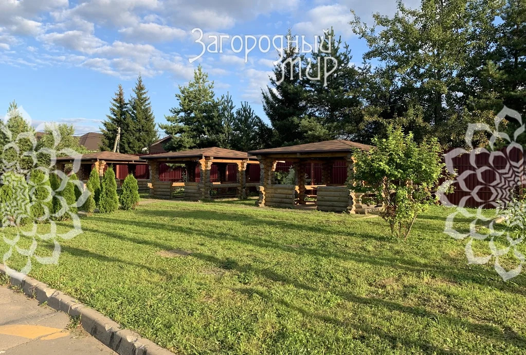 Продам дом, Дмитровское шоссе, 10 км от МКАД - Фото 25