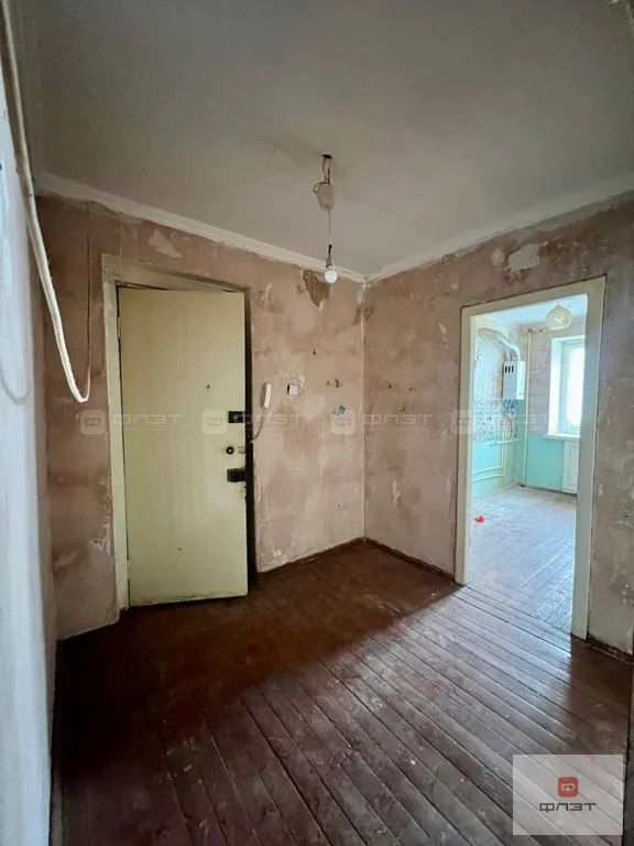 Продажа квартиры, Казань, ул. Деловая - Фото 4