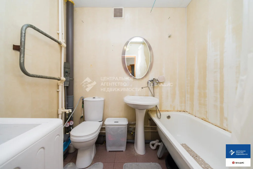 Продажа квартиры, Рязань, ул. Зубковой - Фото 10