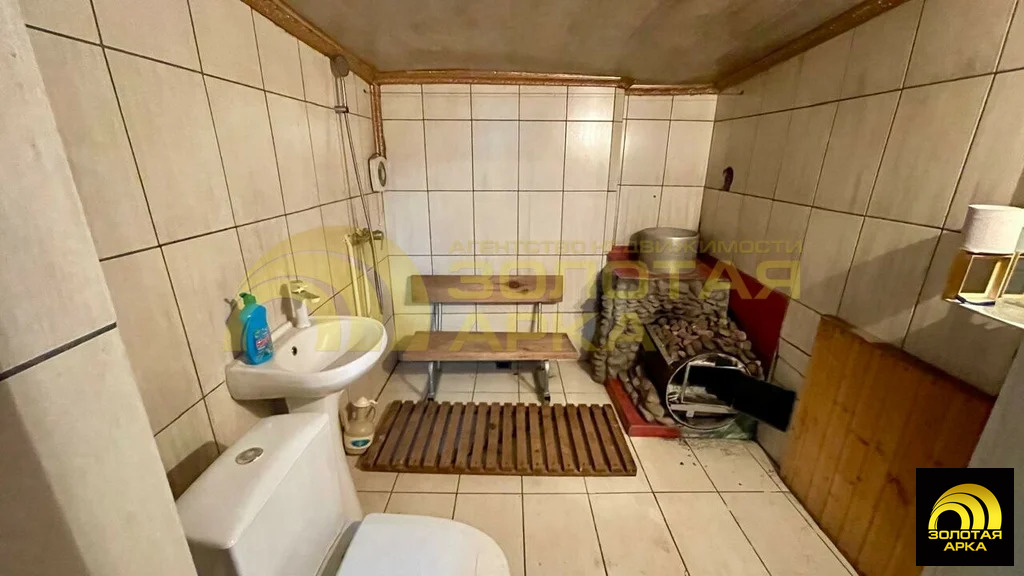 Продажа дома, Полтавская, Красноармейский район, ул. Пушкина - Фото 18