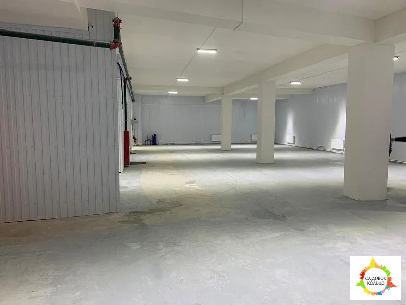 Помещение в складском комплексе 440 кв - Фото 1