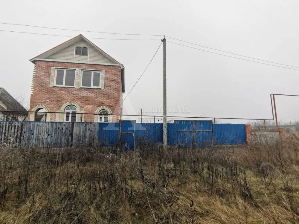 Продажа дома, Георгиевск, Крайняя ул. - Фото 1