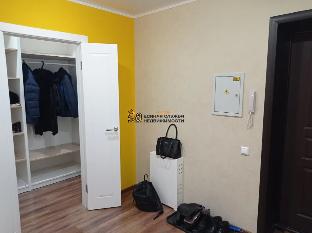 Аренда квартиры, Уфа, ул. Владивостокская - Фото 12