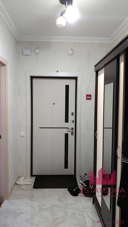 Продажа квартиры, Люберцы, Люберецкий район, Весенняя улица - Фото 12
