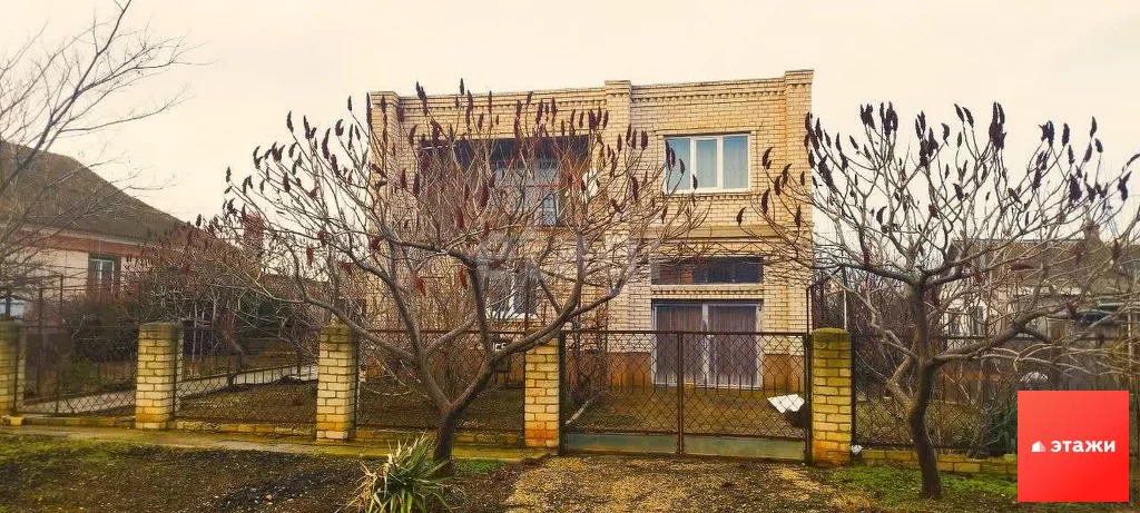 Продажа дома, Владимировка, Сакский район, ул. Мичурина - Фото 3