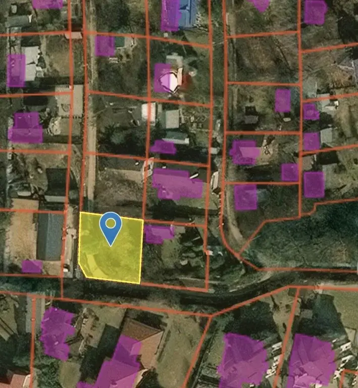 Продажа участка в Новой Москве, СНТ Газовик - Фото 17