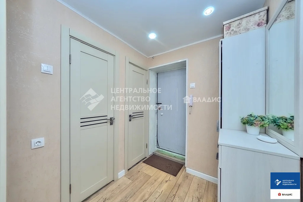 Продажа квартиры, Рязань, ул. Советской Армии - Фото 9