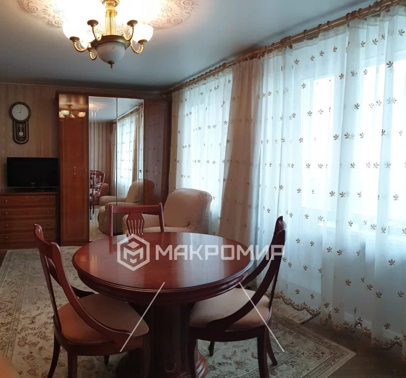 Продажа квартиры, Пискарёвский проспект - Фото 9