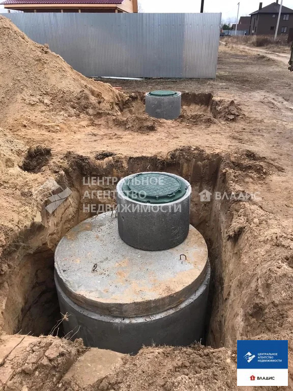 Продажа участка, Дубровичи, Рязанский район, Звездная улица - Фото 16