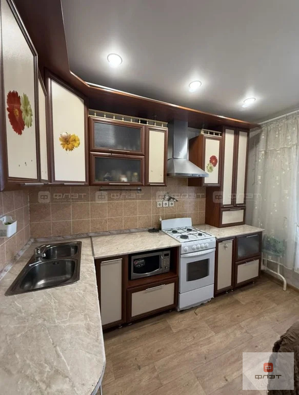 Продажа квартиры, Казань, ул. Азинская 2-я - Фото 10