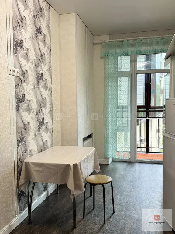 Аренда квартиры, Казань, ул. Абубекира Терегулова д.14 - Фото 8