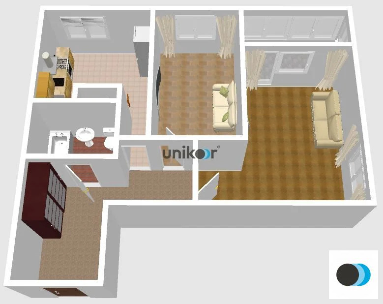 Продажа квартиры, Уфа, ул. Мира - Фото 21