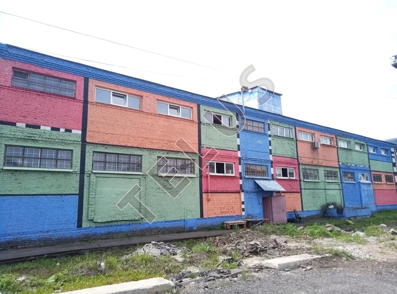 м. Авиамоторная, 2-я Кабельная, 2200 м2, "Продажа здания" (ном. ... - Фото 5