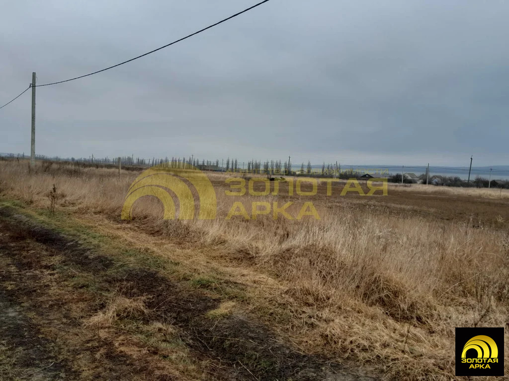 Продажа участка, Ахтанизовская, Темрюкский район, ул. Батурина - Фото 4